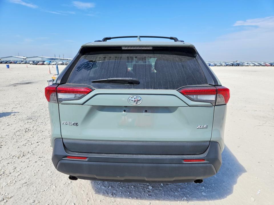 Продаж на аукціоні авто 2019 Toyota Rav4, vin: 2T3W1RFV6KW006768, номер лоту: 68522526