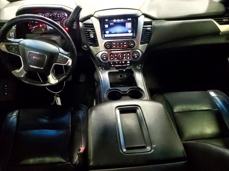 2015 Gmc Yukon Xl მანქანა იყიდება აუქციონზე, vin: 1GKS2HKC9FR118386, აუქციონის ნომერი: 69684176