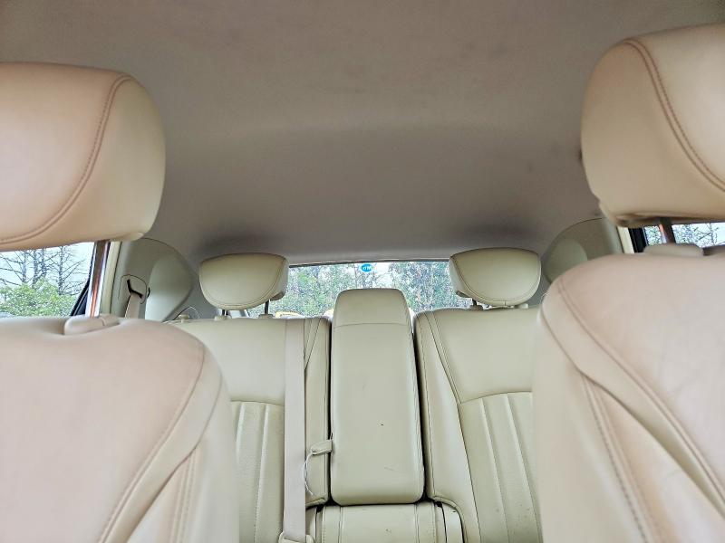 Продажа на аукционе авто 2017 Infiniti Qx50, vin: JN1BJ0RRXHM406513, номер лота: 66817956