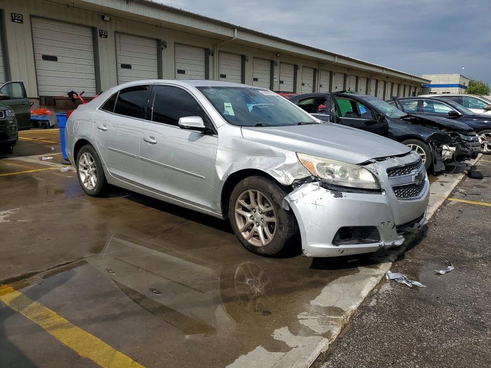 Продажа на аукционе авто 2015 Chevrolet Malibu, vin: 1G11C5SL9FF294240, номер лота: 68285016