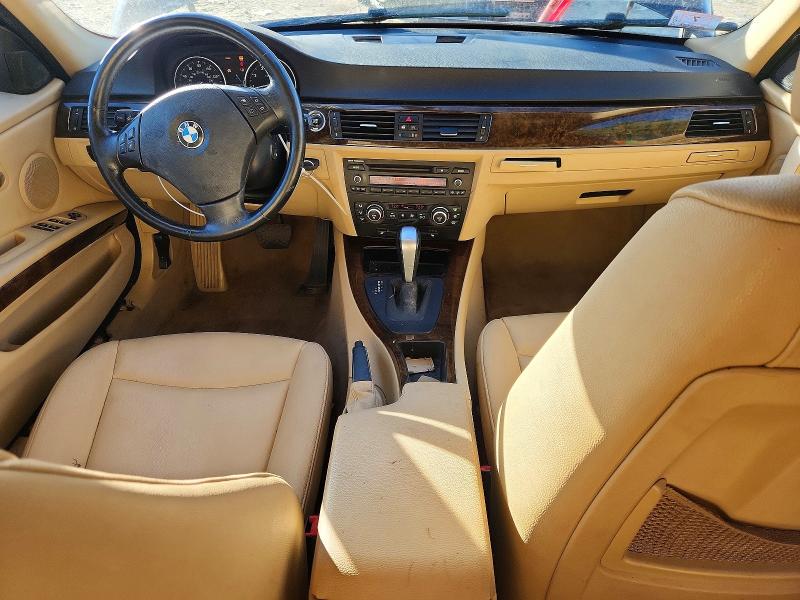 Продаж на аукціоні авто 2009 Bmw 328, vin: WBAPK73599A454504, номер лоту: 68703146