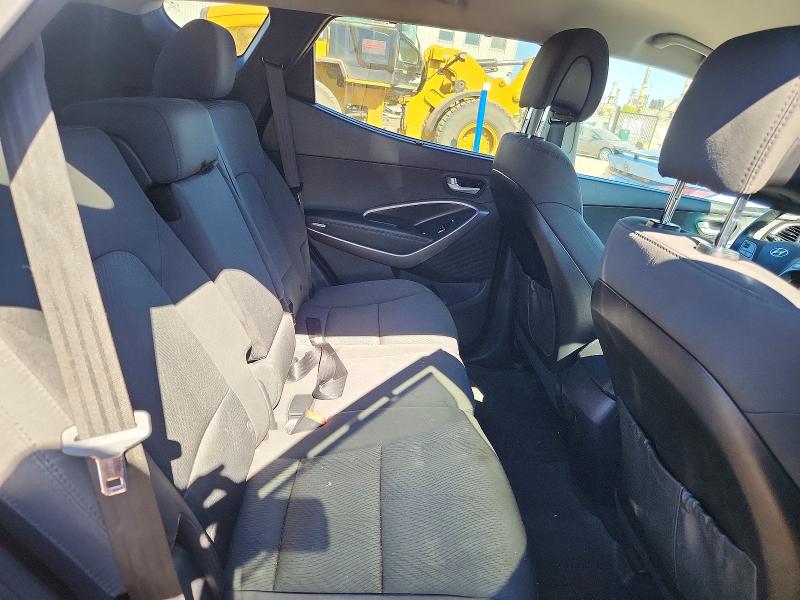 Aukcja sprzedaży 2015 Hyundai Santa Fe Sport, vin: 5XYZUDLA0FG283204, numer aukcji: 69709636