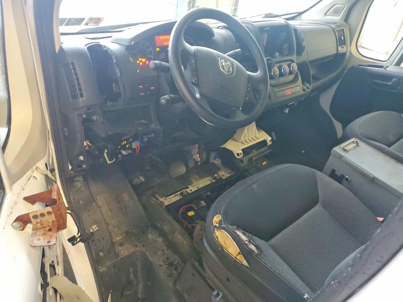 Продажа на аукционе авто 2018 Ram Promaster 1500, vin: 3C6TRVAGXJE152735, номер лота: 69451796