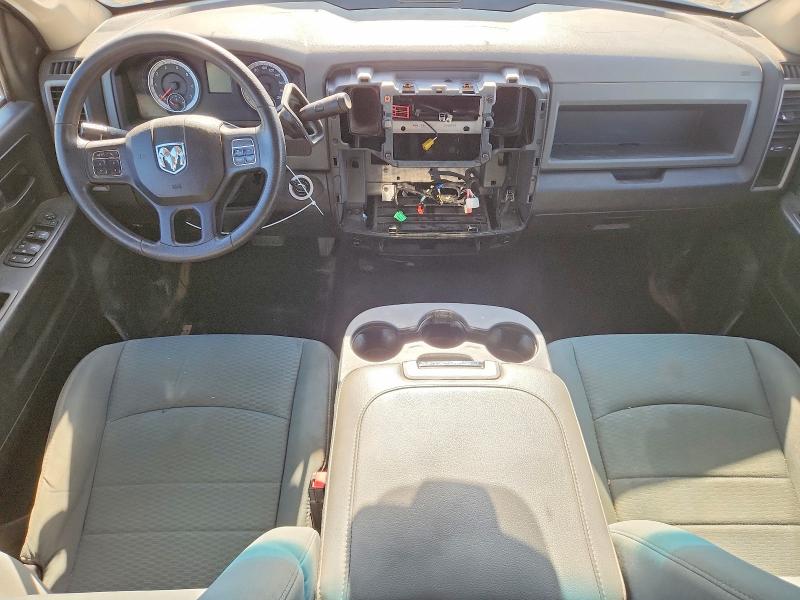 Продажа на аукционе авто 2013 Ram 1500, vin: 1C6RR7ST6DS712995, номер лота: 69794576
