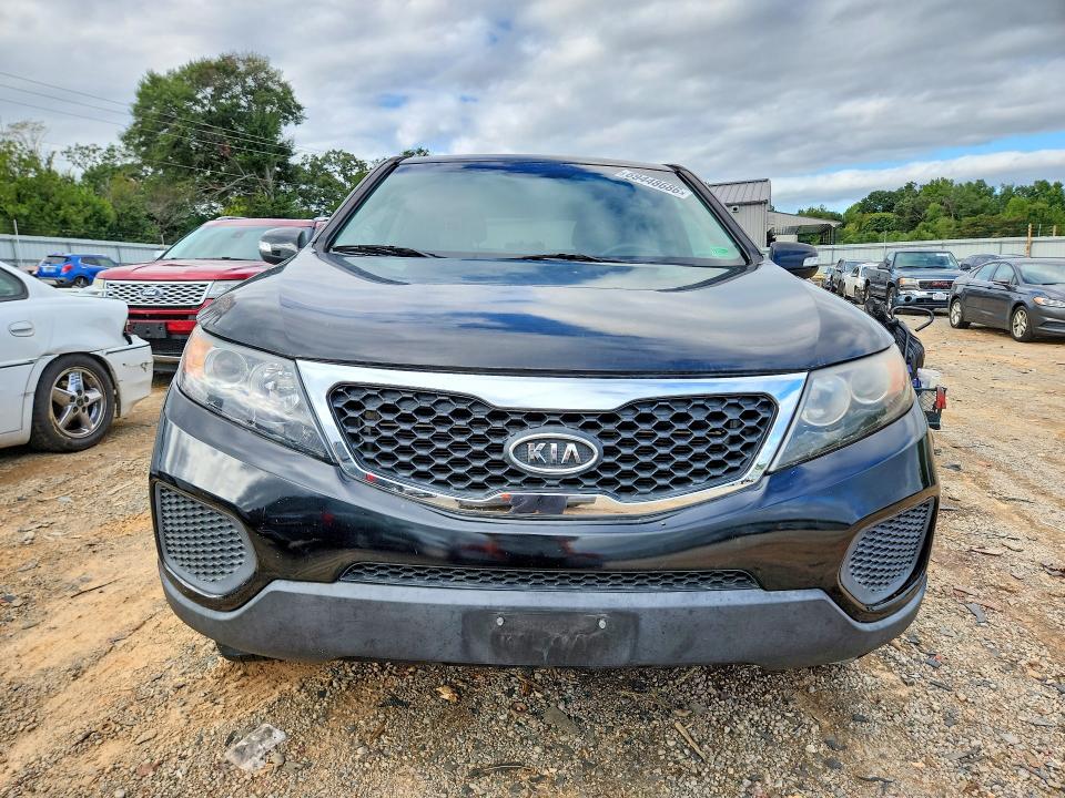 Aukcja sprzedaży 2012 Kia Sorento, vin: 5XYKT3A12CG303823, numer aukcji: 69448686