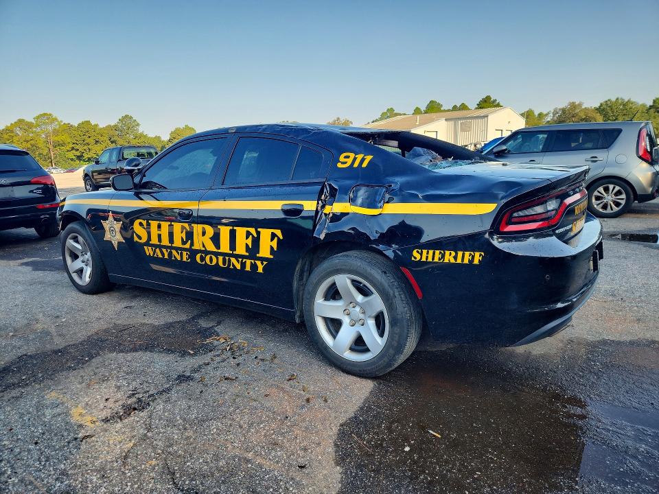 Aukcja sprzedaży 2019 Dodge Charger, vin: 2C3CDXAG4KH510313, numer aukcji: 68061896