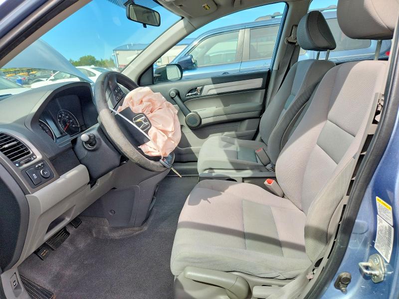 Продаж на аукціоні авто 2010 Honda Cr-v, vin: 5J6RE4H38AL074260, номер лоту: 70062426