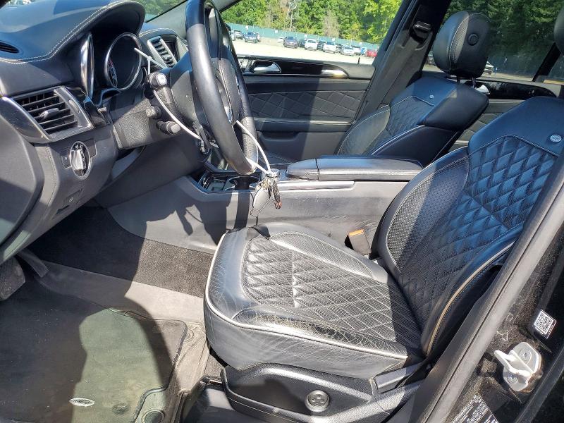 Продаж на аукціоні авто 2014 Mercedes-benz Ml, vin: 4JGDA7DB3EA394710, номер лоту: 69620066
