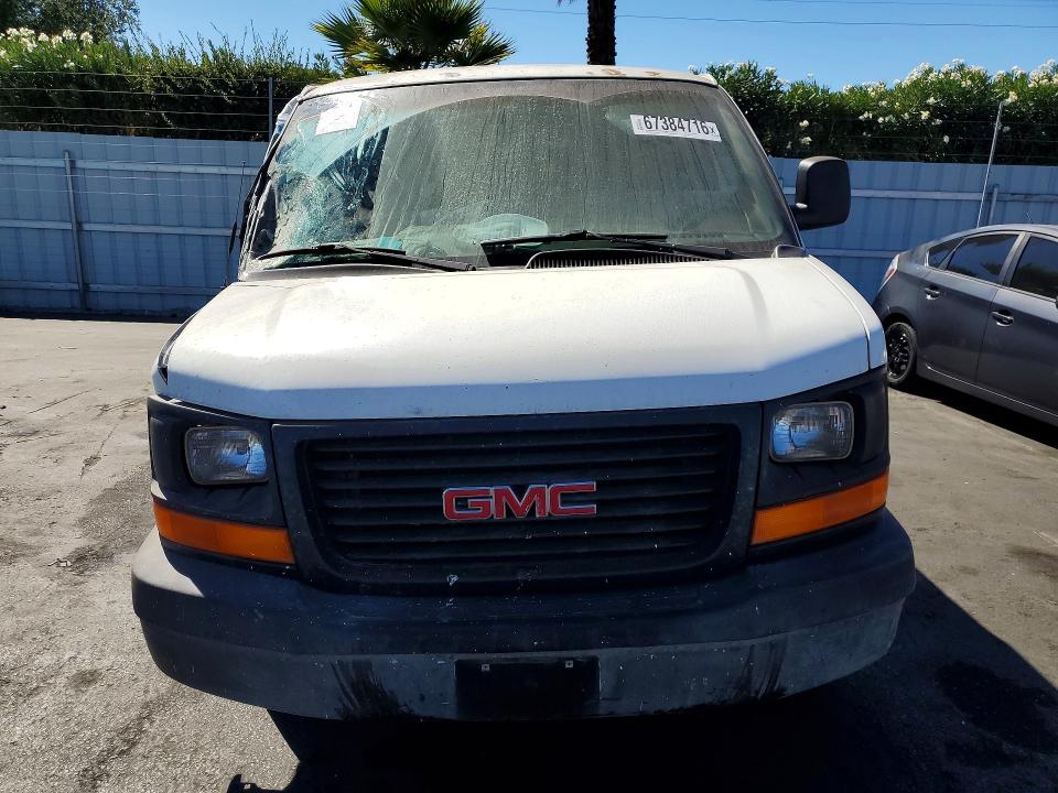Продаж на аукціоні авто 2004 Gmc Savana, vin: 1GTGG25V741124972, номер лоту: 67384716