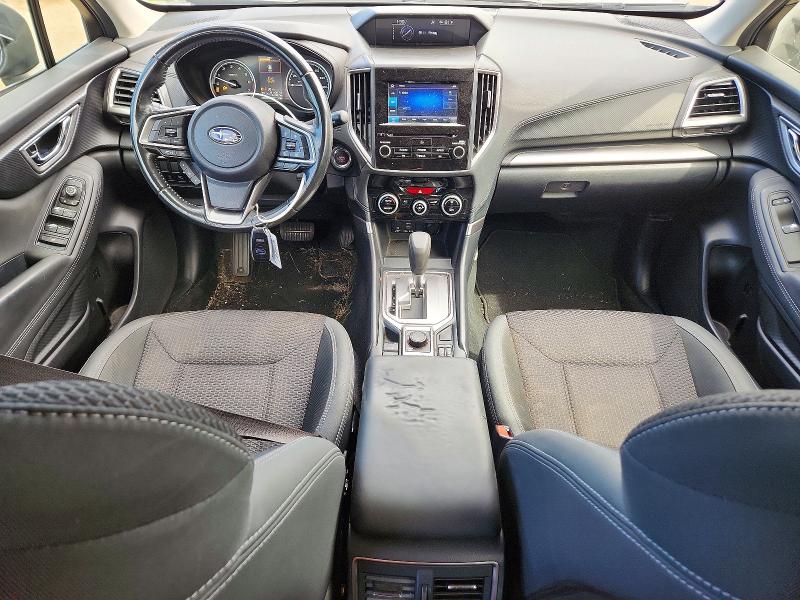 Aukcja sprzedaży 2020 Subaru Forester, vin: JF2SKAJC7LH526943, numer aukcji: 68749106