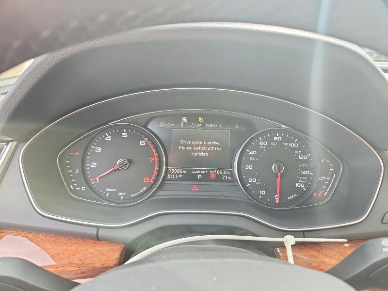 Aukcja sprzedaży 2024 Audi Q5, vin: WA1ABAFY4R2146737, numer aukcji: 66739326