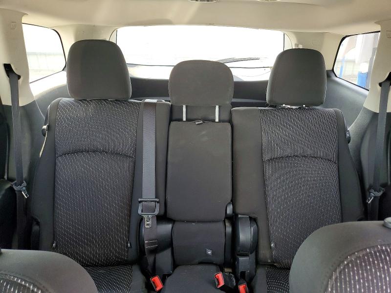70115536 :رقم المزاد ، 3C4PDCBBXGT174092 vin ، 2016 Dodge Journey مزاد بيع