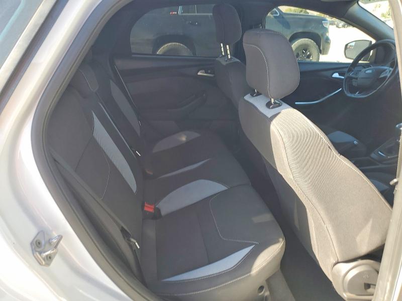 Продаж на аукціоні авто 2016 Ford Focus, vin: 1FADP3L96GL405688, номер лоту: 67378706