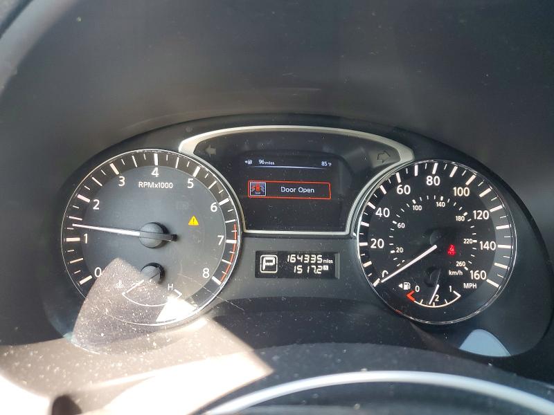 69025896 :رقم المزاد ، 1N4AL3AP4DN539955 vin ، 2013 Nissan Altima مزاد بيع