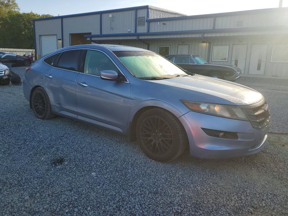 Продажа на аукционе авто 2011 Honda Accord Crosstour, vin: 5J6TF2H56BL005223, номер лота: 68573976