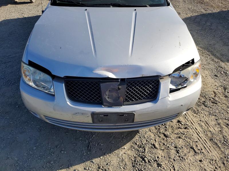 69357256 :رقم المزاد ، 3N1CB51D16L626905 vin ، 2006 Nissan Sentra مزاد بيع