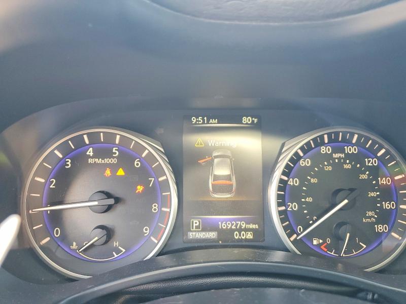 2014 Infiniti Q50 მანქანა იყიდება აუქციონზე, vin: JN1BV7AP1EM677382, აუქციონის ნომერი: 67435956