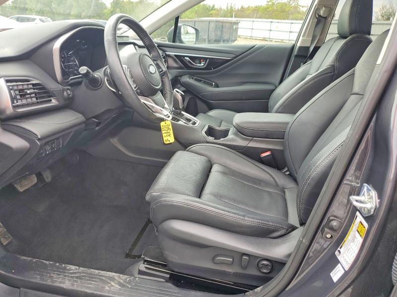 Aukcja sprzedaży 2024 Subaru Outback, vin: 4S4BTANC8R3191778, numer aukcji: 69380556