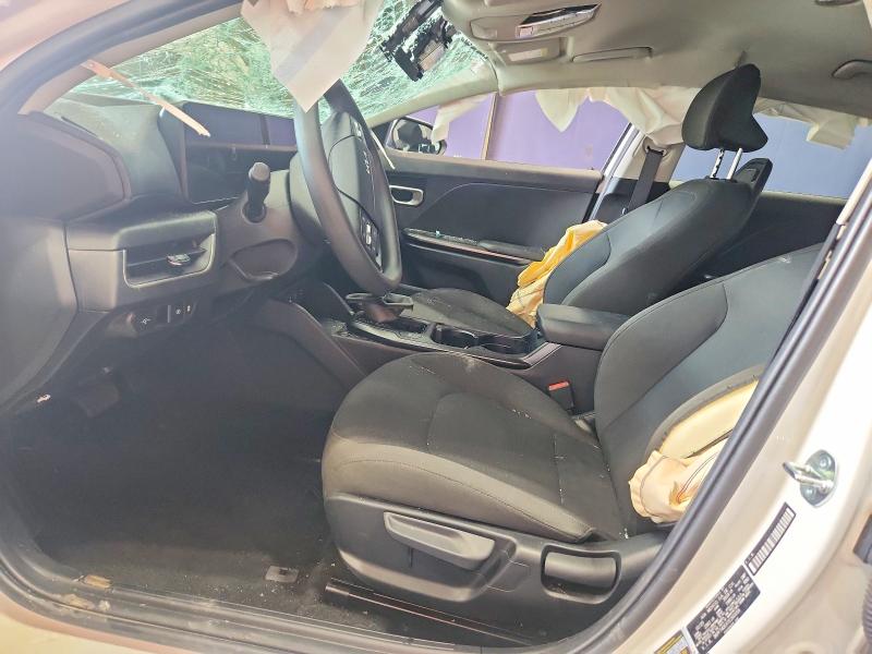 69239846 :رقم المزاد ، 3KPFT4DEXTE260559 vin ، 2026 Kia K4 مزاد بيع