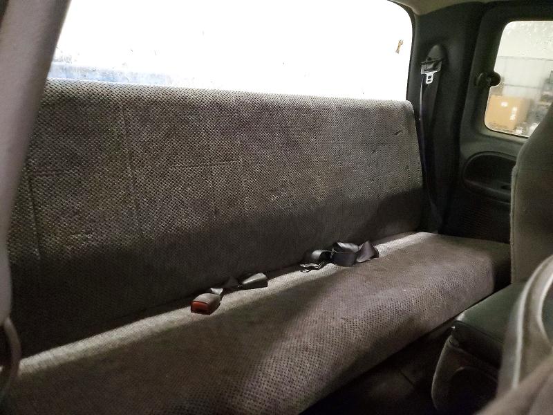 Продаж на аукціоні авто 1998 Dodge Ram 1500, vin: 3B7HF13Z9WG228858, номер лоту: 68882586