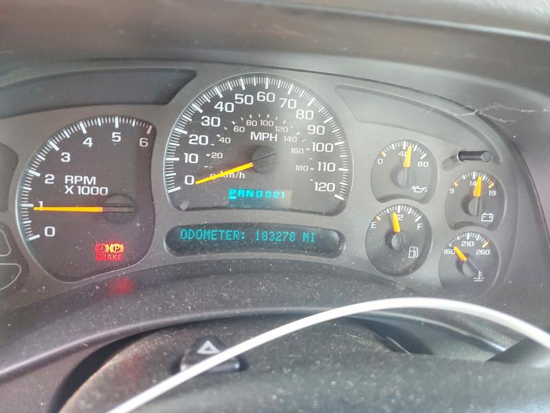 Продаж на аукціоні авто 2004 Chevrolet Avalanche, vin: 3GNEC12T04G192572, номер лоту: 67771706