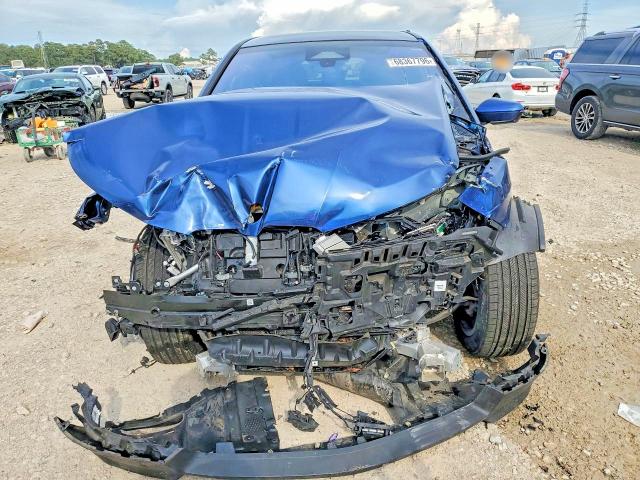 Aukcja sprzedaży 2022 Bmw Ix, vin: WB523CF07NCJ69734, numer aukcji: 68367796