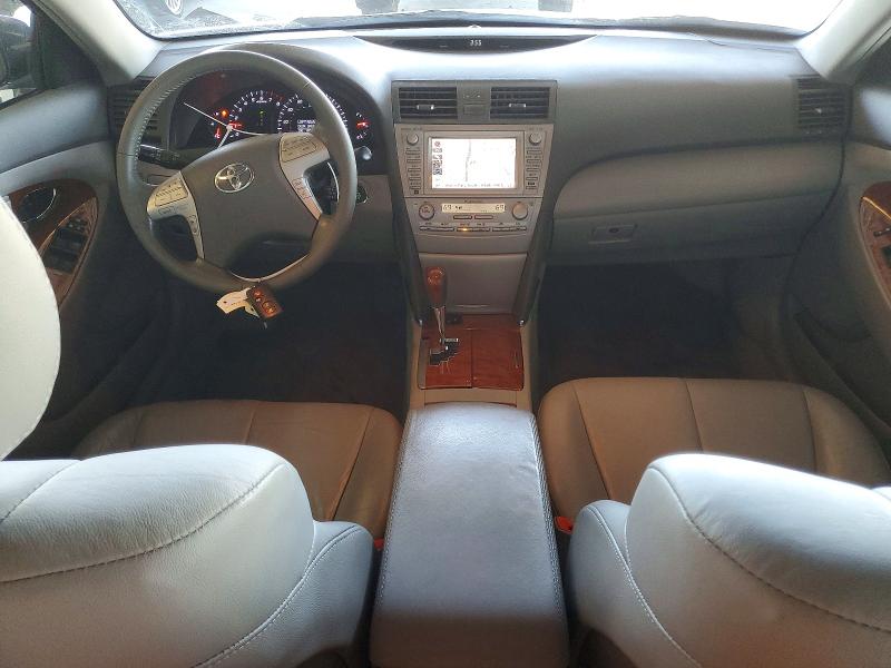 Продажа на аукционе авто 2011 Toyota Camry, vin: 4T1BK3EK1BU628476, номер лота: 68056306