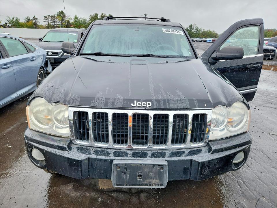 Aukcja sprzedaży 2005 Jeep Grand Cherokee, vin: 1J8HR58285C713528, numer aukcji: 69249476