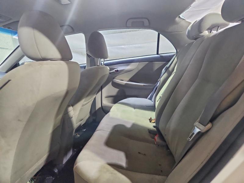 Aukcja sprzedaży 2012 Toyota Corolla, vin: 2T1BU4EE3CC854421, numer aukcji: 70791456