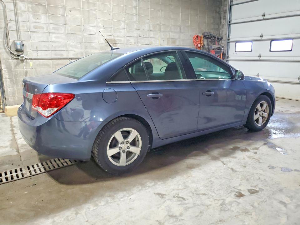 Aukcja sprzedaży 2014 Chevrolet Cruze, vin: 1G1PC5SBXE7187711, numer aukcji: 70537156