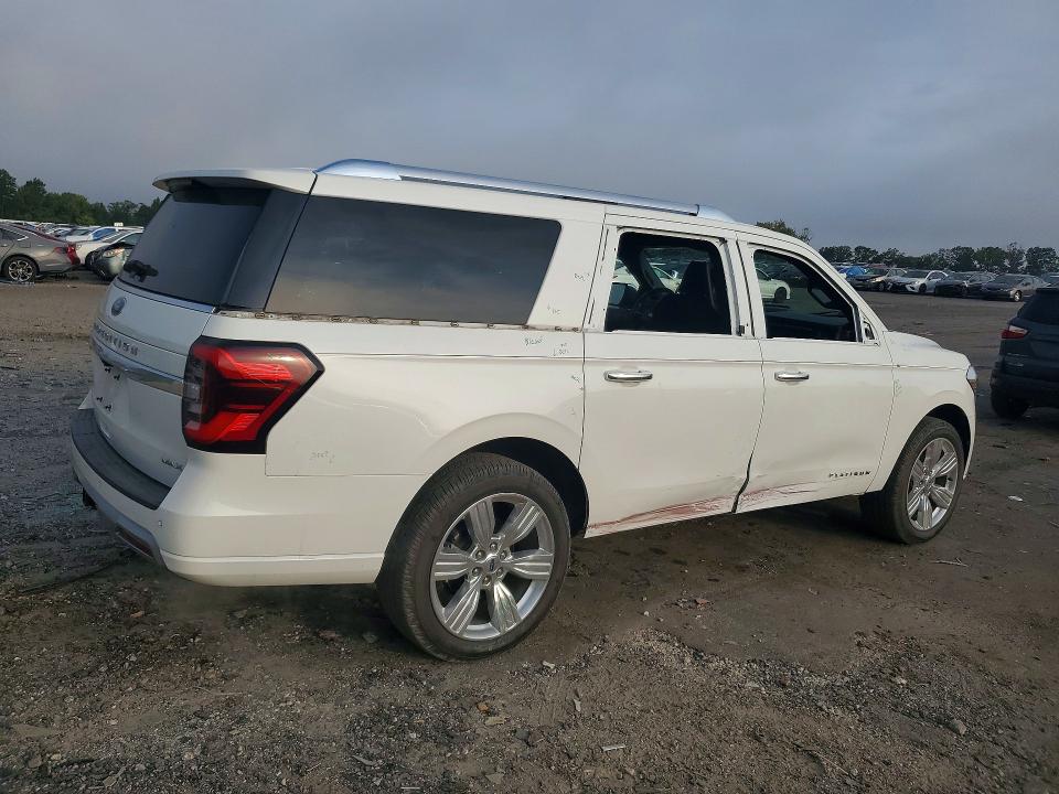 67146006 :رقم المزاد ، 1FMJK1M80PEA44206 vin ، 2023 Ford Expedition مزاد بيع