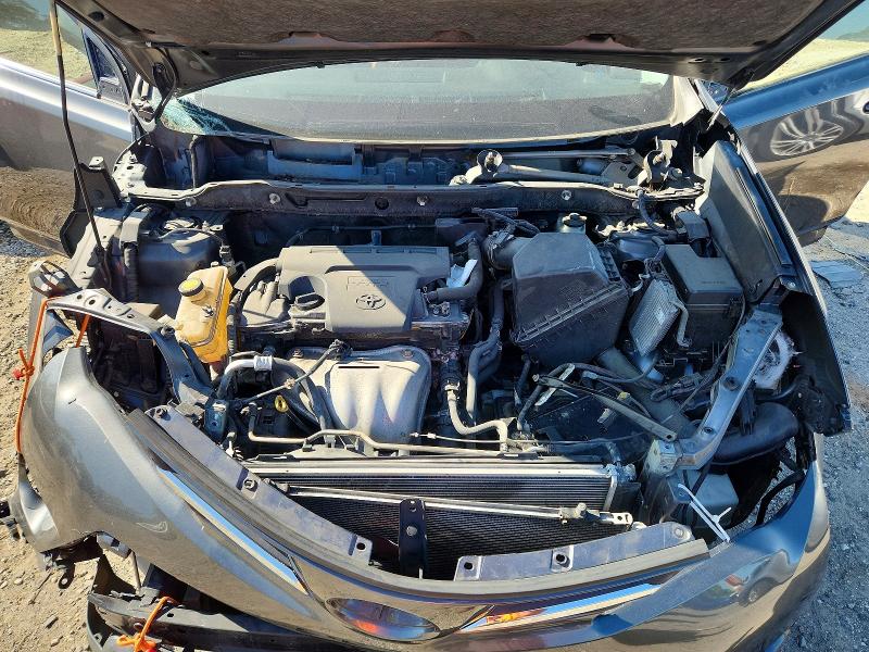 Auction sale of the 2014 Toyota Rav4, vin: JTMDFREV3ED048200, lot number: 69222986