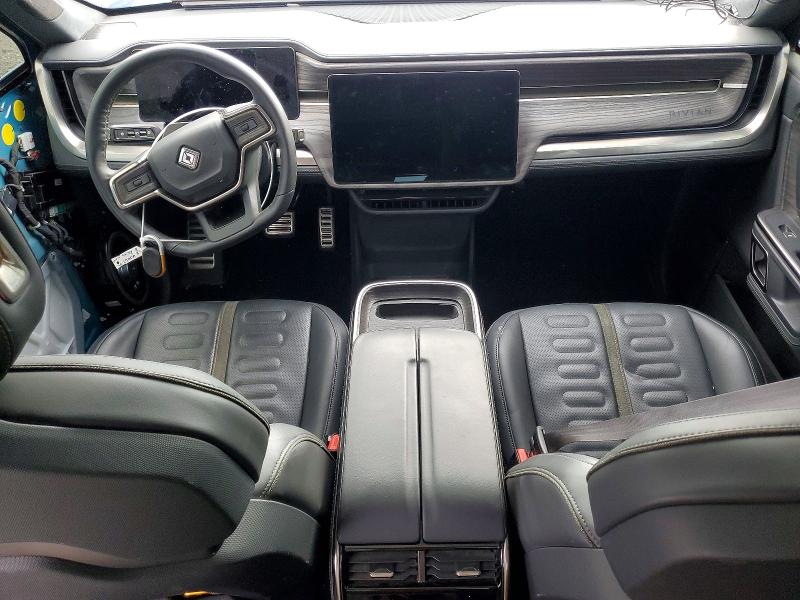 Aukcja sprzedaży 2023 Rivian R1t, vin: 7FCTGAAA3PN018019, numer aukcji: 66841216