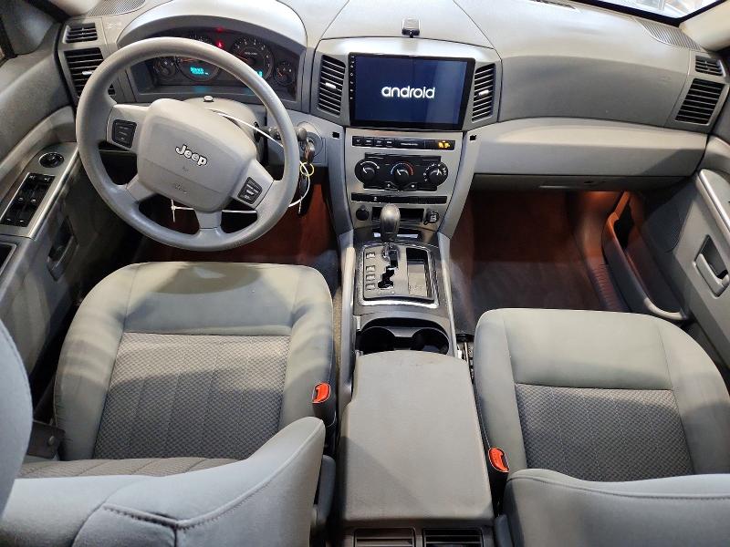 Продаж на аукціоні авто 2006 Jeep Grand Cherokee, vin: 1J4GR48K96C108880, номер лоту: 69641976