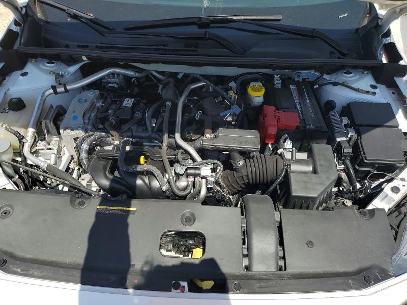 Продажа на аукционе авто 2024 Nissan Sentra, vin: 3N1AB8DVXRY258230, номер лота: 67378416