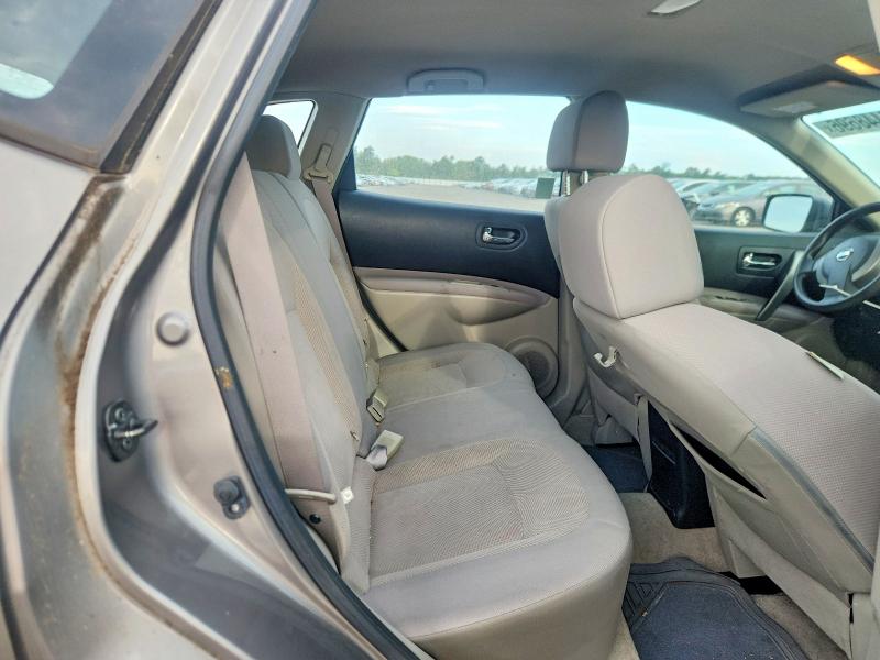 Aukcja sprzedaży 2014 Nissan Rogue Select, vin: JN8AS5MV7EW712693, numer aukcji: 67448696