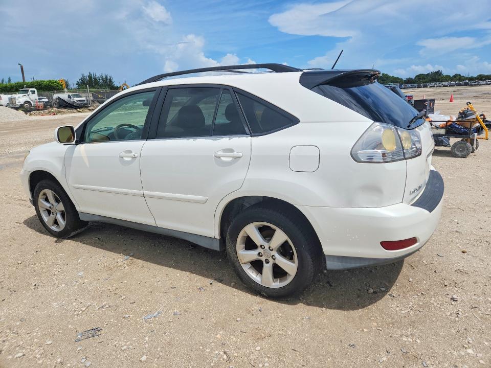 69328756 :رقم المزاد ، 2T2GA31U76C048183 vin ، 2006 Lexus Rx مزاد بيع