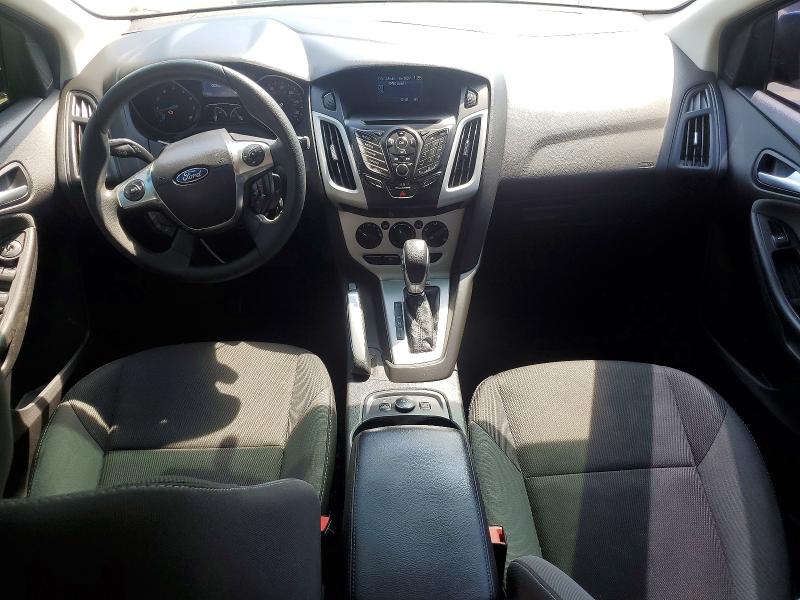 Aukcja sprzedaży 2013 Ford Focus, vin: 1FADP3F24DL333156, numer aukcji: 68880046