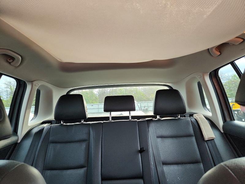Aukcja sprzedaży 2014 Volkswagen Tiguan, vin: WVGBV3AXXEW548336, numer aukcji: 68810326