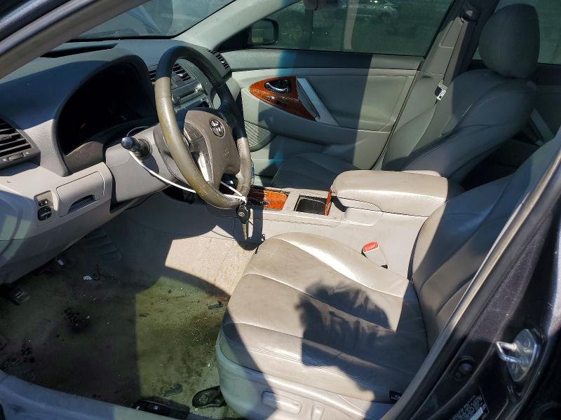 68071276 :رقم المزاد ، 4T1BE46K69U399685 vin ، 2009 Toyota Camry مزاد بيع