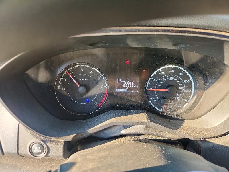 Продажа на аукционе авто 2019 Subaru Impreza, vin: 4S3GTAA68K3740962, номер лота: 67446796