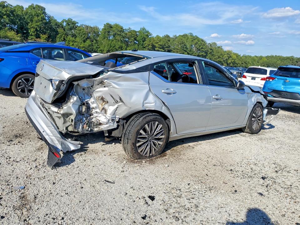 2026 Nissan Altima მანქანა იყიდება აუქციონზე, vin: 1N4BL4DV0TN318839, აუქციონის ნომერი: 68509416