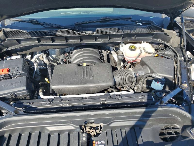 67613716 :رقم المزاد ، 1GTPUEEL4NZ609176 vin ، 2022 Gmc Sierra مزاد بيع