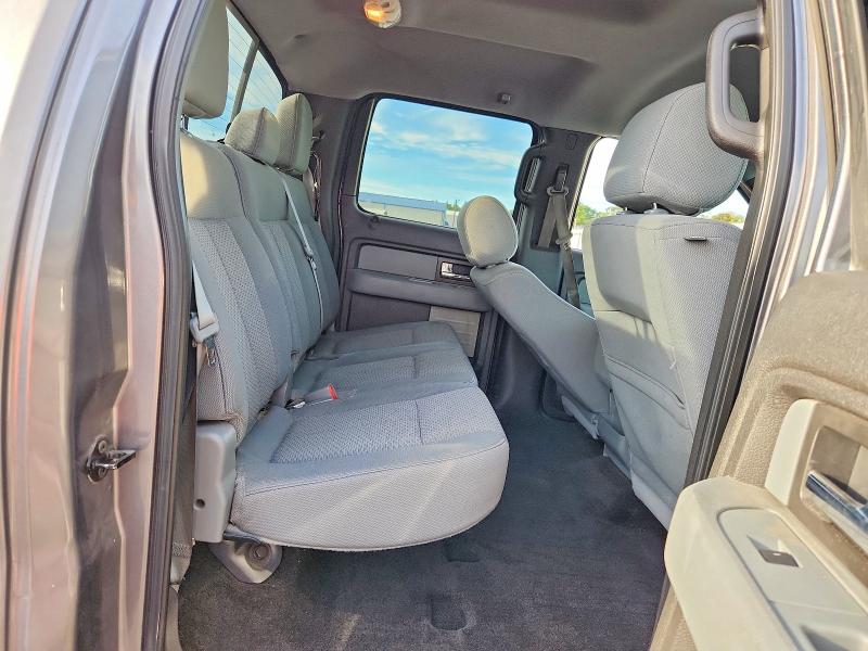 Продаж на аукціоні авто 2013 Ford F150, vin: 1FTFW1EF6DFC61132, номер лоту: 67870876