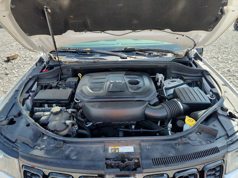 Aukcja sprzedaży 2018 Jeep Grand Cherokee, vin: 1C4RJFAG1JC499894, numer aukcji: 69122916