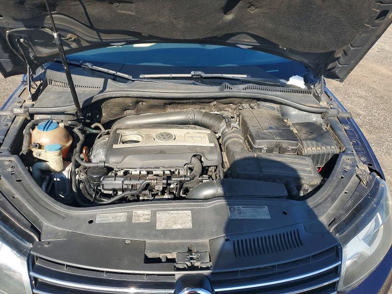 Продаж на аукціоні авто 2012 Volkswagen Eos, vin: WVWBW7AHXCV016461, номер лоту: 68059986