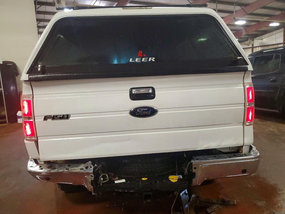 Aukcja sprzedaży 2012 Ford F150, vin: 1FTFX1ET7CFC32658, numer aukcji: 67922036