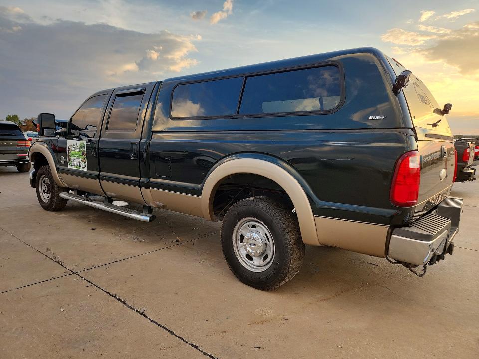 Продажа на аукционе авто 2012 Ford F250, vin: 1FT7W2BT2CEC00790, номер лота: 68973276