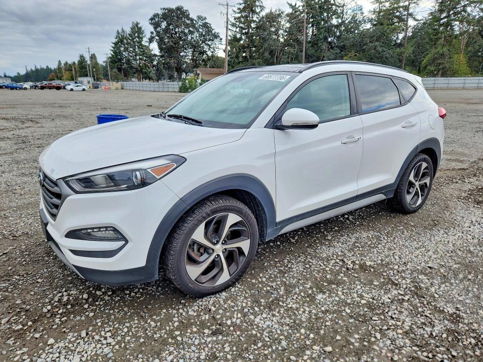 Продажа на аукционе авто 2018 Hyundai Tucson, vin: KM8J3CA29JU791888, номер лота: 68677796
