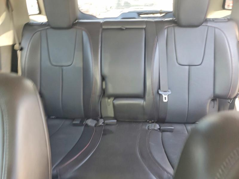 2015 Gmc Terrain მანქანა იყიდება აუქციონზე, vin: 2GKFLXEK5F6197076, აუქციონის ნომერი: 67506346